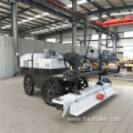 Ride on Laser screed concrete flooring screed FJZP-200